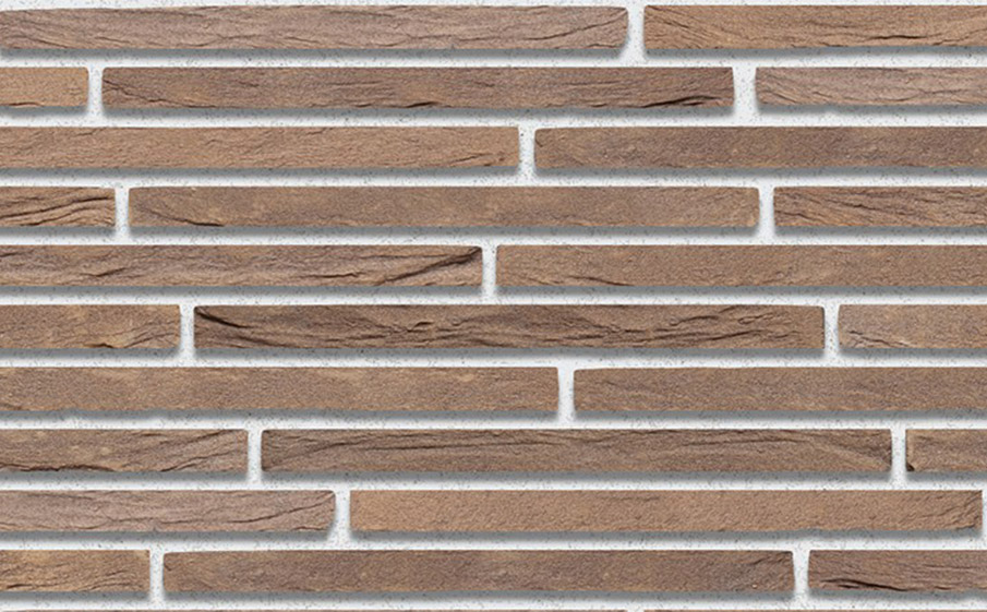 Кирпич ригельный S.Anselmo Corso Selmo RG, 500*50*40 мм