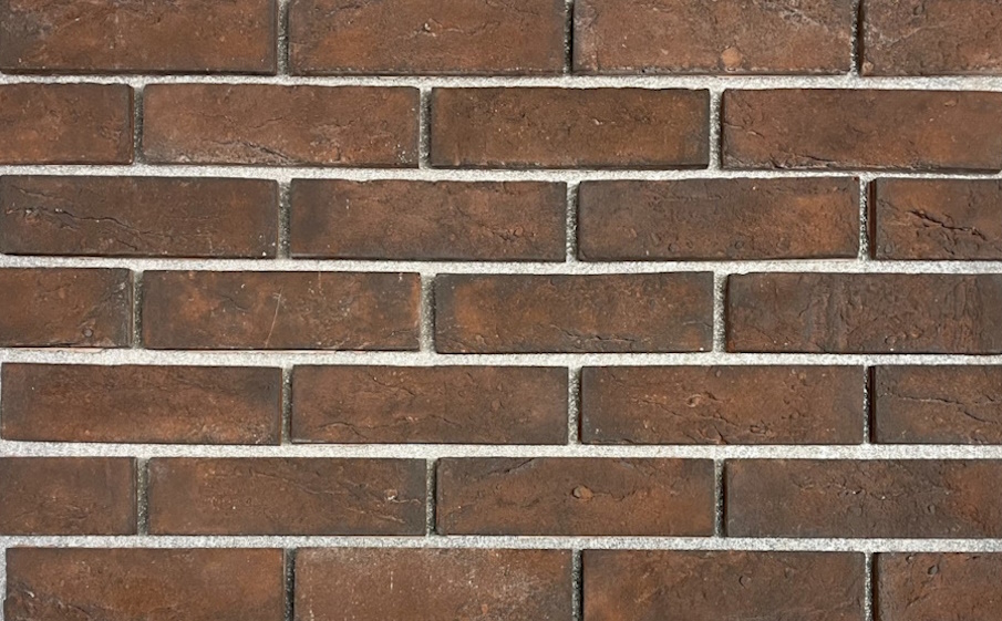 Декоративный кирпич Leonardo Stone Париж-2 774, 185*48*10 мм