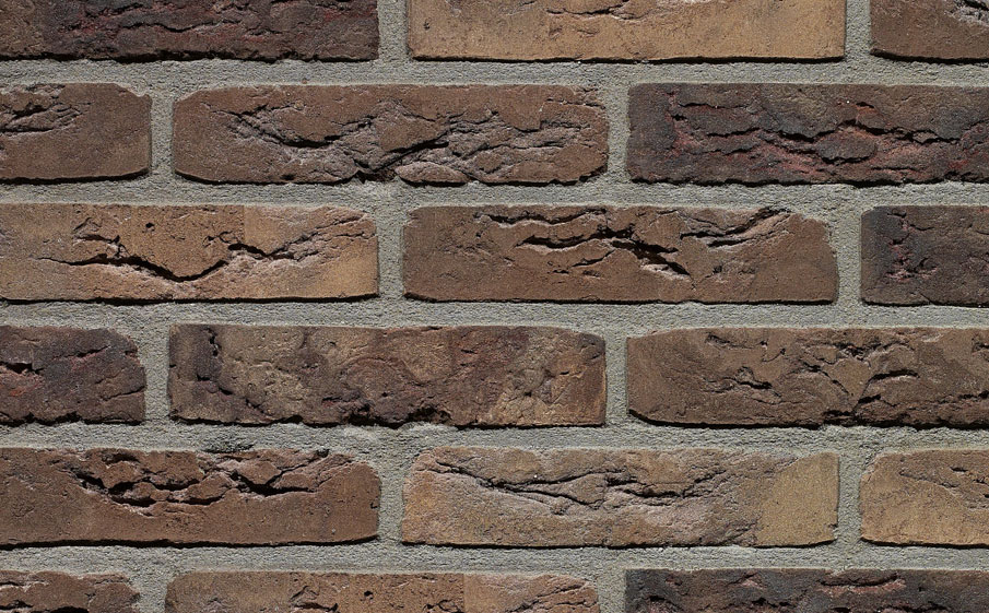 Кирпич облицовочный Terca Topaas, 210*100*50 мм