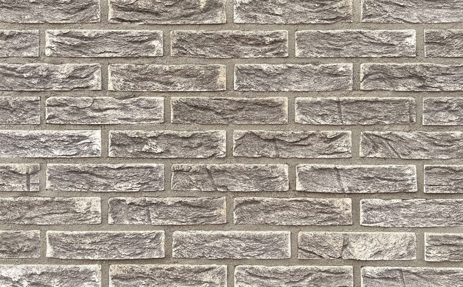 Кирпич облицовочный Богандинский КЗ Вейде, 210*100*50 мм