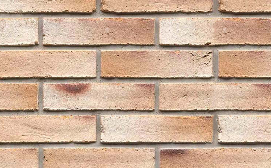 Кирпич клинкерный Muhr 37_06 K Serie mondan Kohle гладкий, 290*60*71 мм