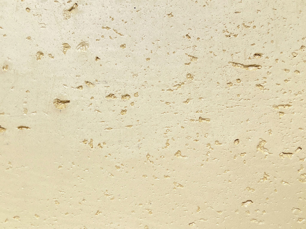 Гибкая керамика Pliertuile Super Panel Travertine Max 550, 2400*1200*2-5 мм