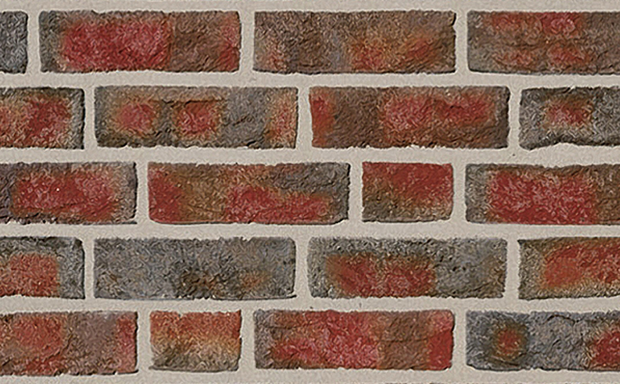 Кирпич Roben Formback buntgeflammt, 240*54*71 мм по выгодным ценам в Санкт-Петербурге