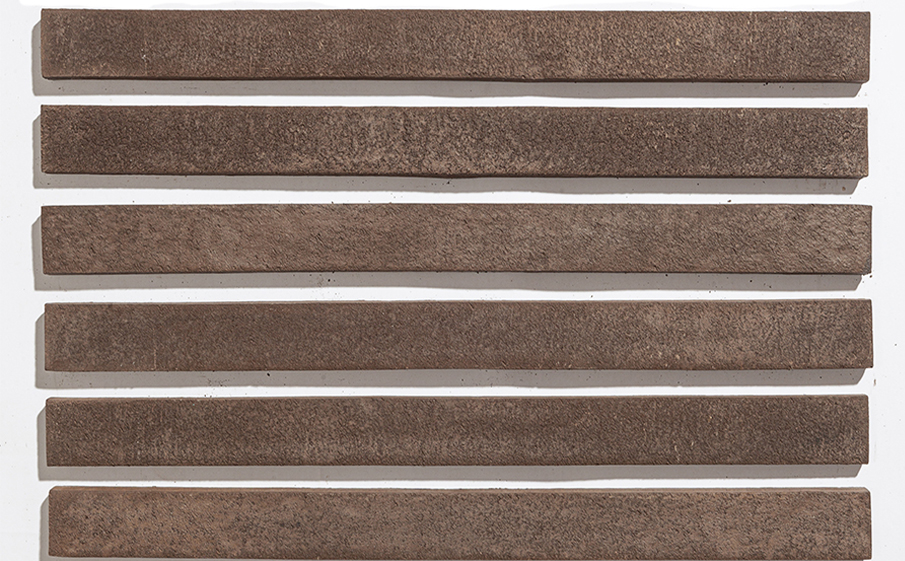 Декоративный кирпич Mesterra Stratum 009