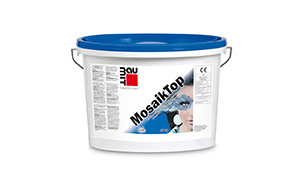 Мозаичная штукатурка Baumit MosaikTop, 25 кг