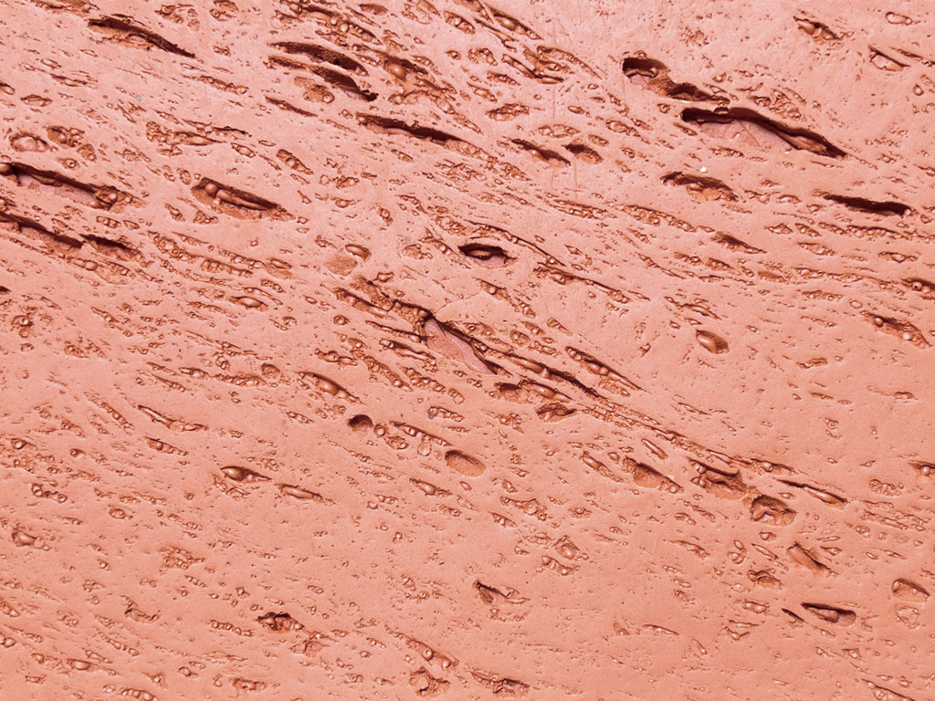 Гибкая керамика Pliertuile Super Panel Ocean Travertino 980, 2900*1200*2-5 мм