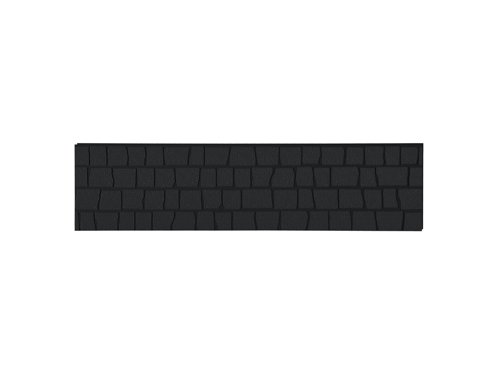 Фиброцементная панель FCSPRO Симпл АА2117,1480*360*15 мм