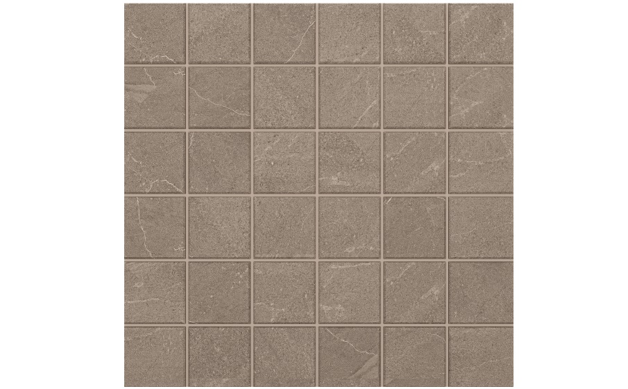 Мозаика Estima Габбро/Gabbro GB02, неполированный