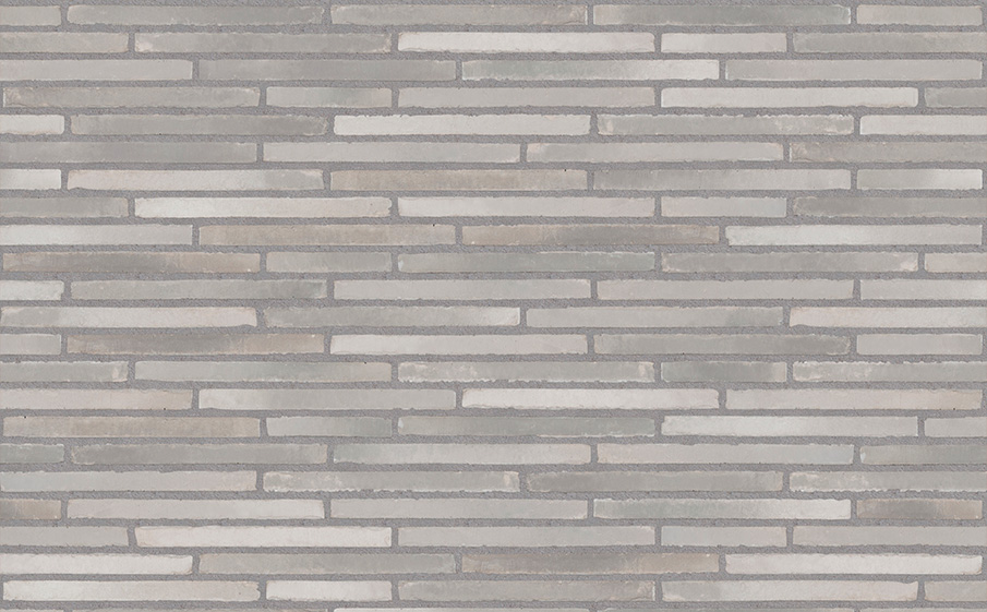 Кирпич ригельный Randers Tegl Ultima RT153, 468*108*38 мм
