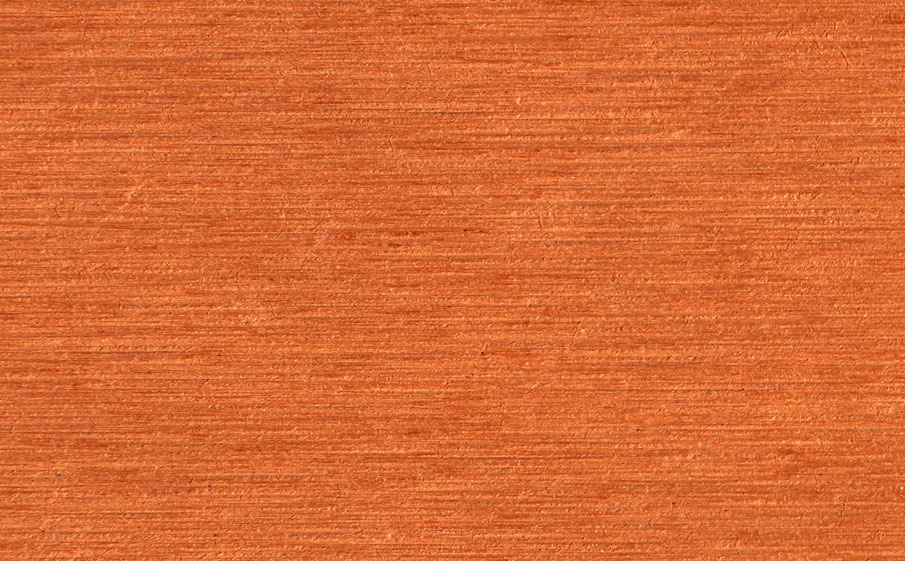 Фиброцементная панель CLADBOARD текстурированная, оранжевая, 3050*1220*15 мм