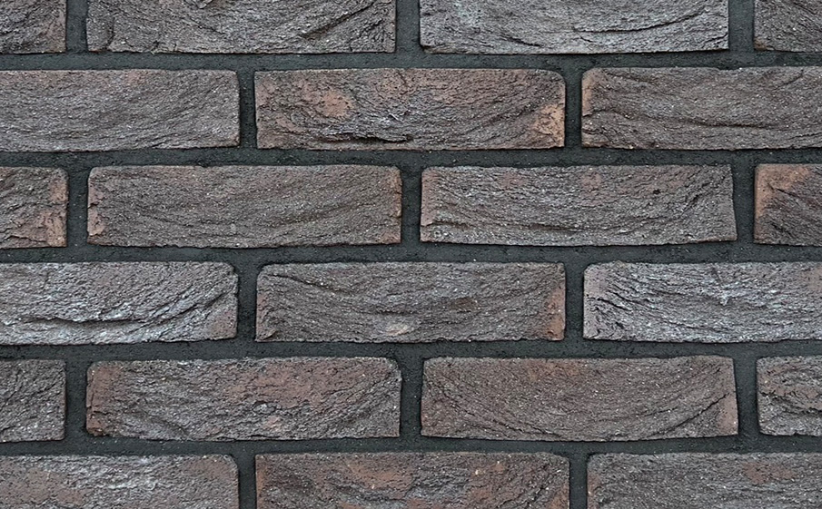 Кирпич облицовочный Богандинский КЗ Баур, 210*100*50 мм