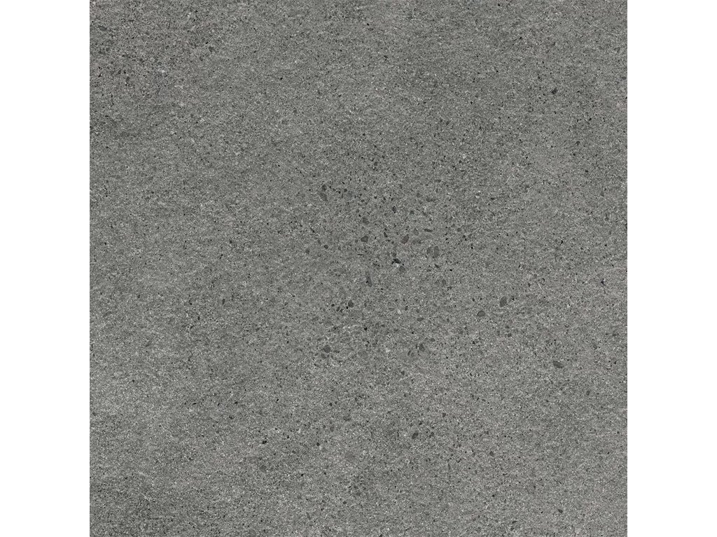 Террасная плитка из керамогранита Paradyz Authority Graphite, 595*595*20 мм