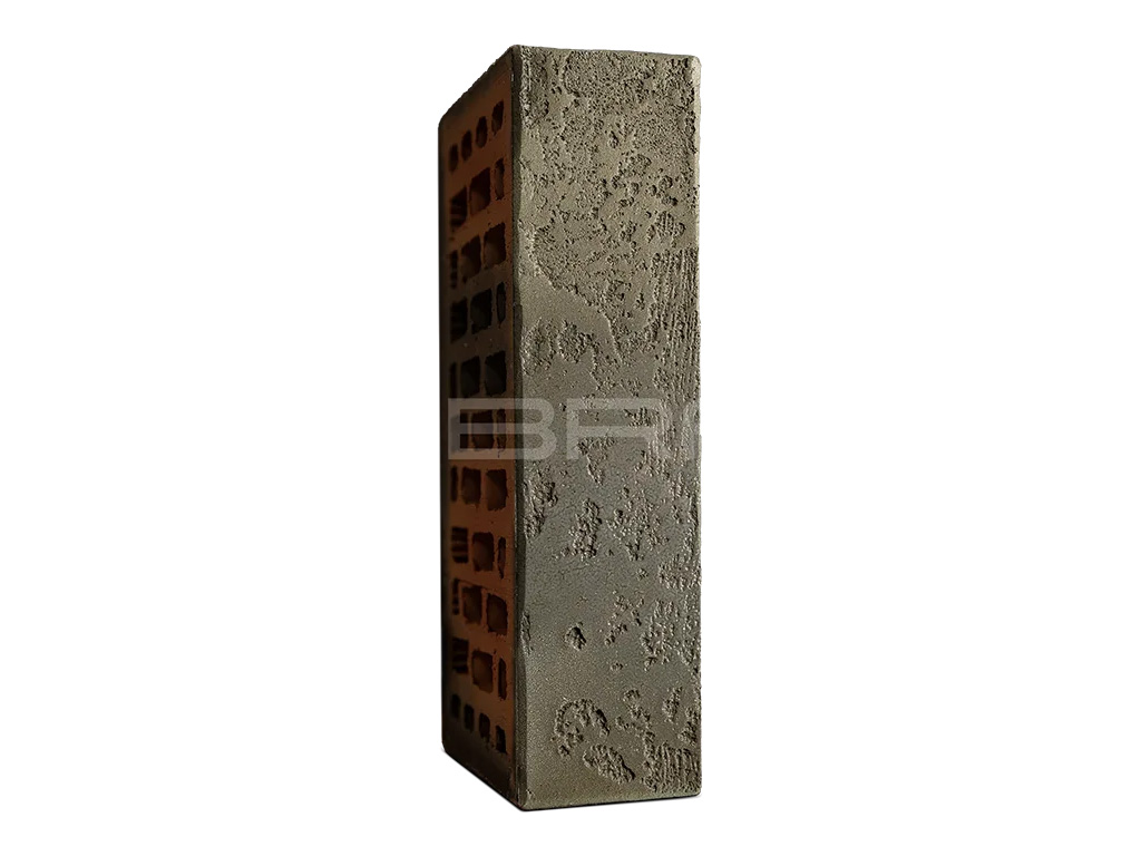 Кирпич BRAER PRO 2.10, 250*120*65 мм