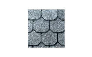 Сланцевая плитка Theis-Boger Standart Octogones, 40*25 см