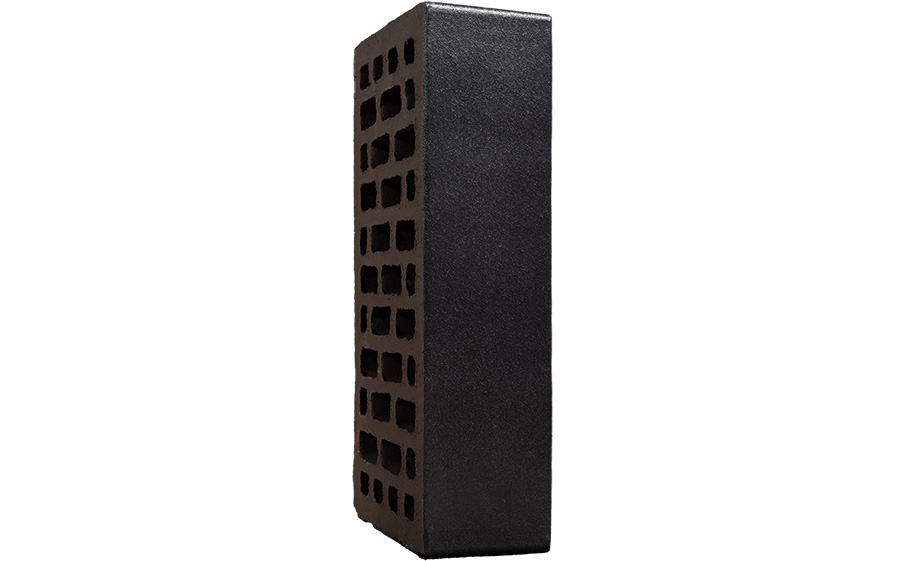 Кирпич BRAER PRO 40.01, 250*120*65 мм