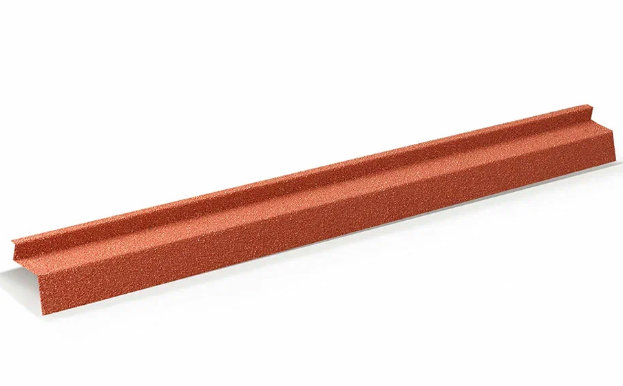 Карнизная планка AeroDek цвет Осенний каприз (10)
