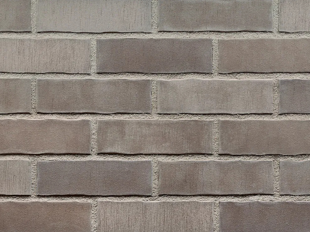 Клинкерная плитка под кирпич King Klinker Old Castle Pearl satin HF53, 240*71*14 мм