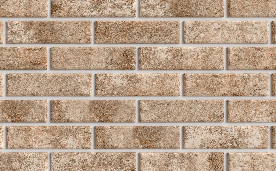 Клинкерная плитка под кирпич BestPoint Exclusive Hard Stone 245*65*8,5 мм