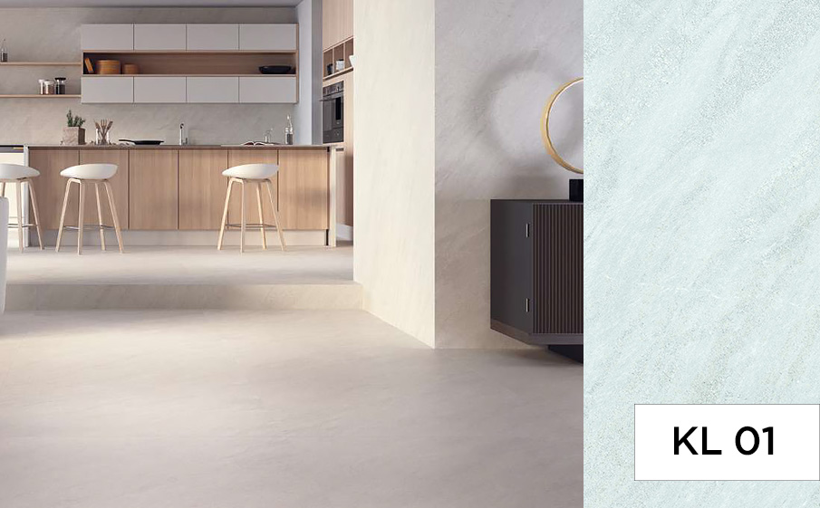Керамогранит Estima коллекция Stone KL01