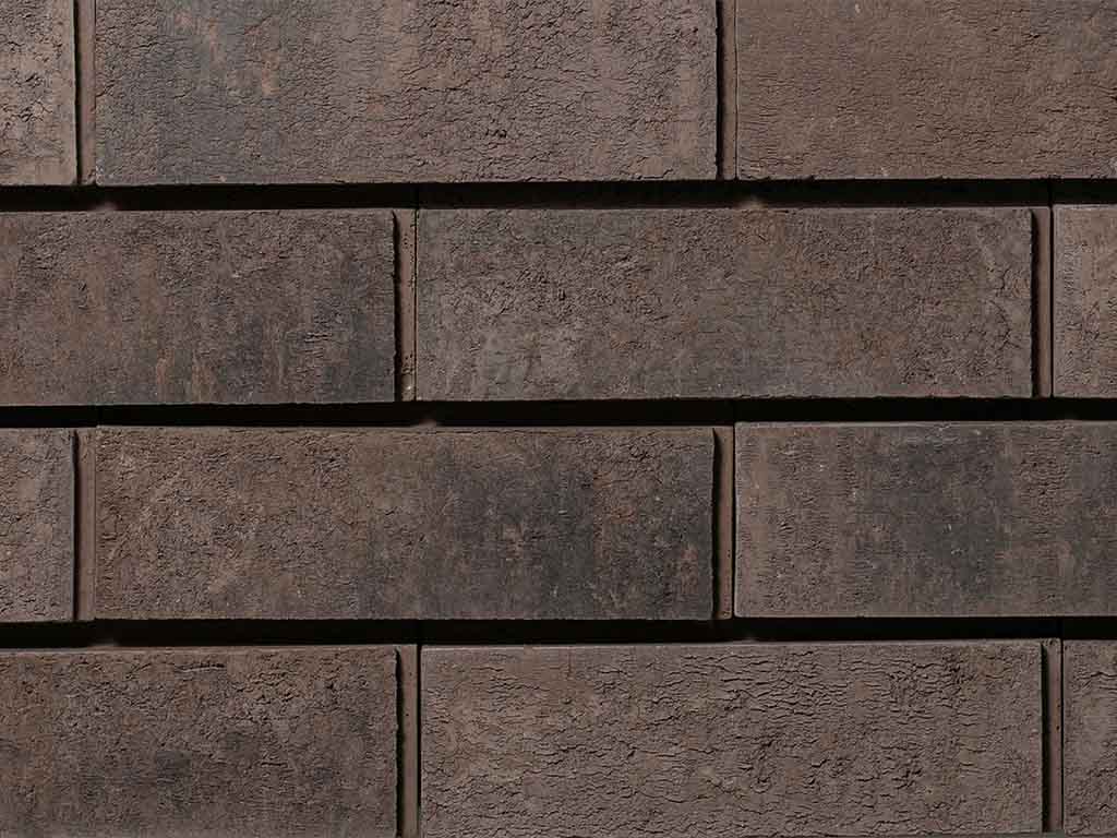 Декоративный кирпич для навесных вентилируемых фасадов ecodeco Минералика 154-06, 240*71*30 мм