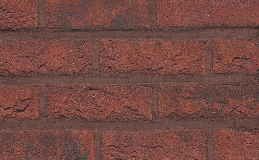 Облицовочный кирпич керамический Terca Portsmouth, 215*65*65 мм