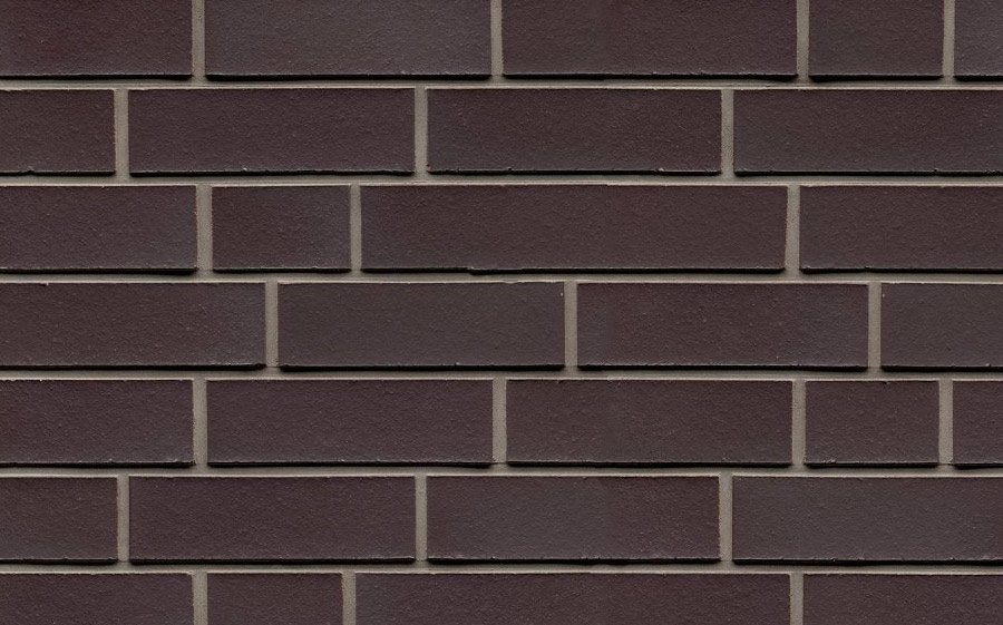 Клинкерная плитка под кирпич Feldhaus Klinker NF 14 R509  geo ferrum liso 240*71*14 мм