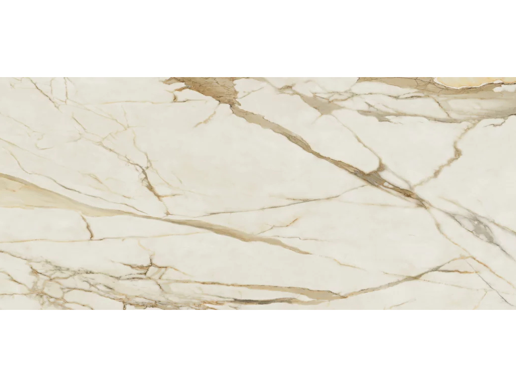 Керамогранит Paradyz Warm wind Gold, матовый, 2800*1200*6 мм