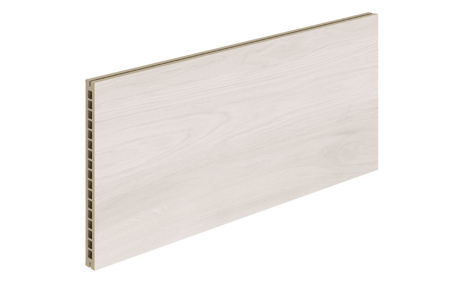 Керамогранитная плита для НВФ ExaTech Wood PR M, 800*600*20 мм