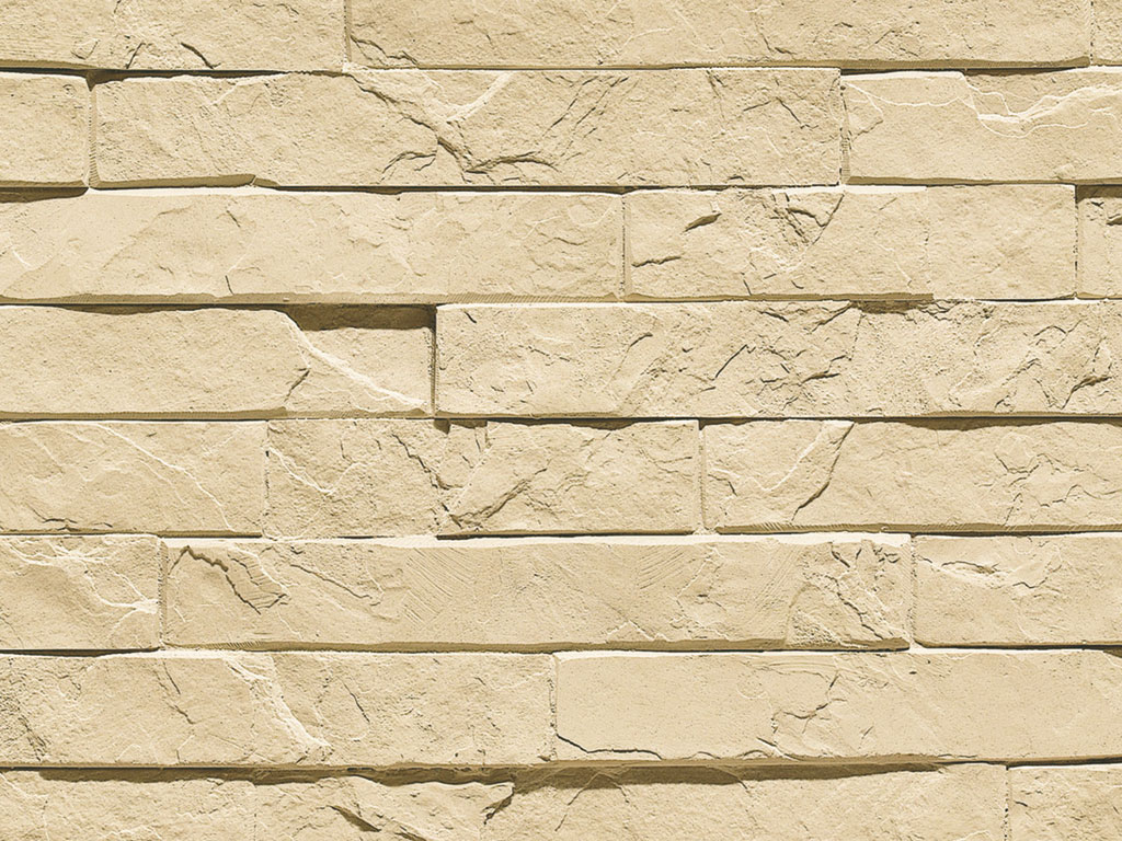 Гибкая керамика Pliertuile Classical Strip Stone PT-055-DF-115, 1200*600*1,8-10,5 мм