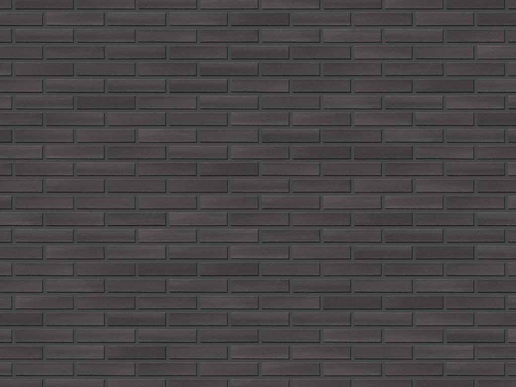 Гибкий кирпич StoCleyer B, 11130 черный, NF, 240*71*4-8 мм