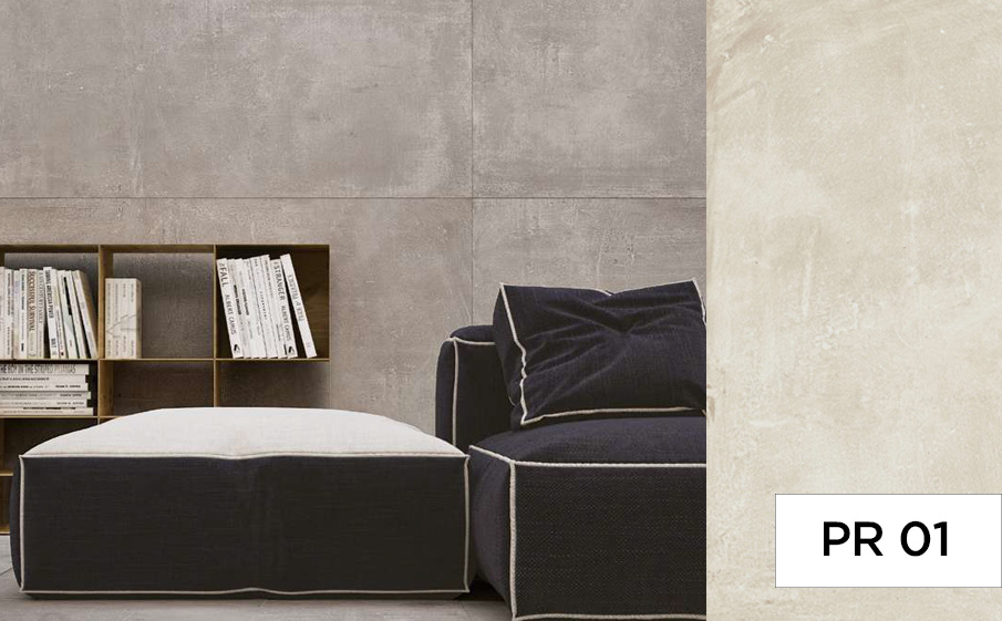 Керамогранит Estima коллекция Concrete PR01