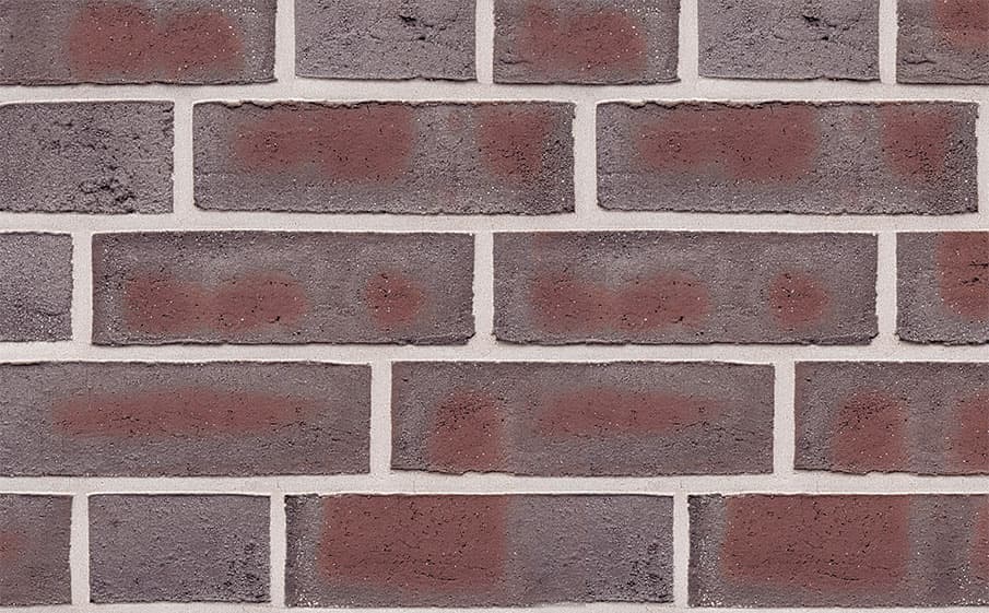 Кирпич облицовочный клинкерный полнотелый Terca Liva, 240*115*71 мм