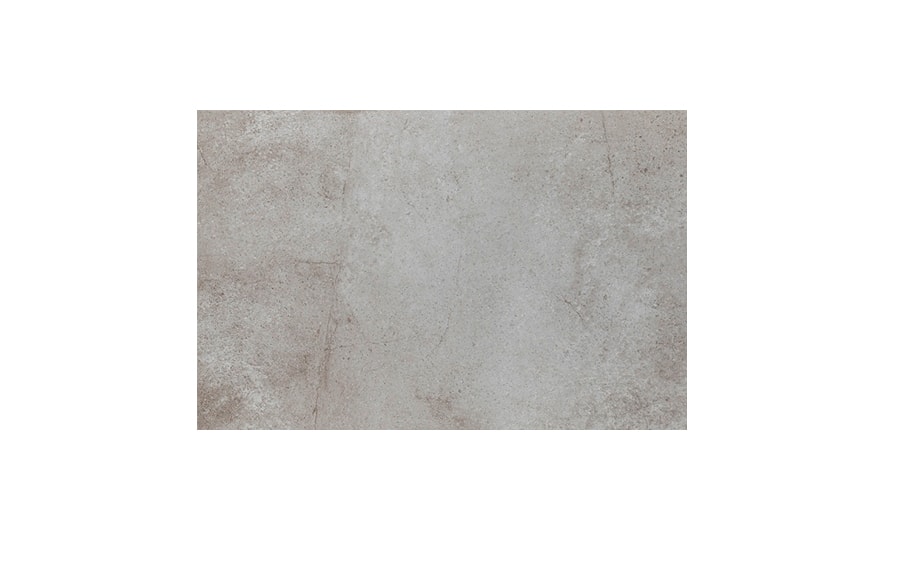 Клинкерная напольная плитка Stroeher Keraplatte Aera T 705 beton 444х294х10 мм