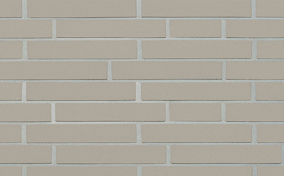 Кирпич Roben Faro grau-nuanciert glatt клинкерный, 240*90*40 мм