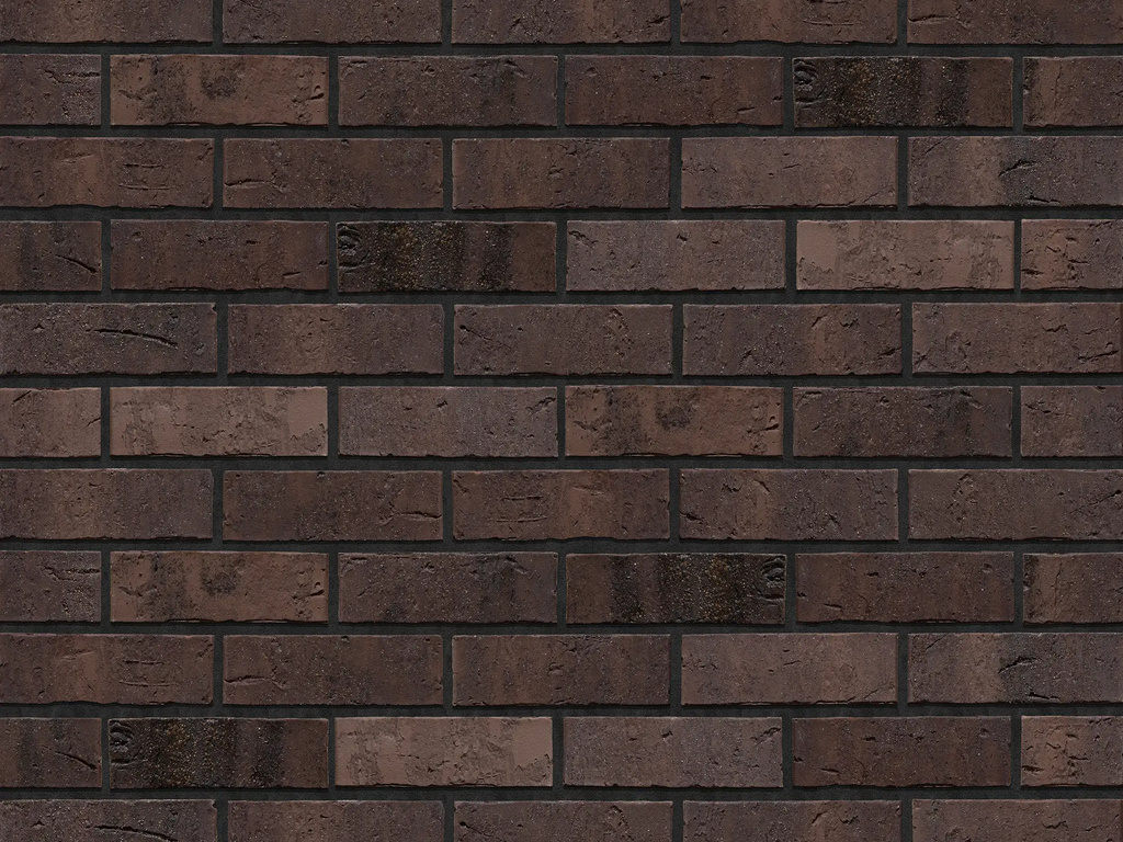 Кирпич клинкерный Edelhaus Klinker Билефельд 250*120*65 мм
