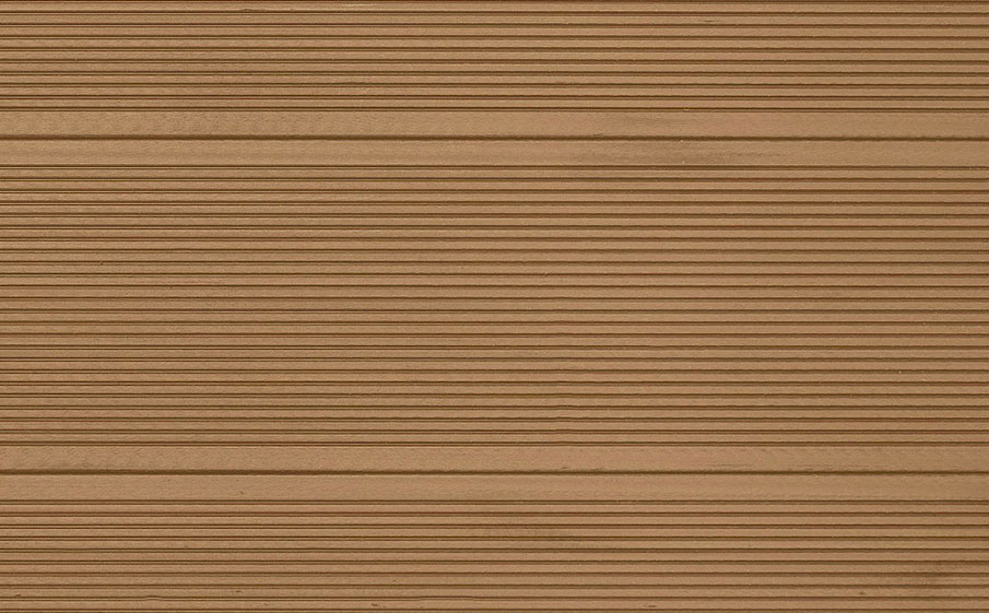 Террасная доска CM (CM Decking) Акация (Locust) Тик (Teak), 3000*138*20 мм