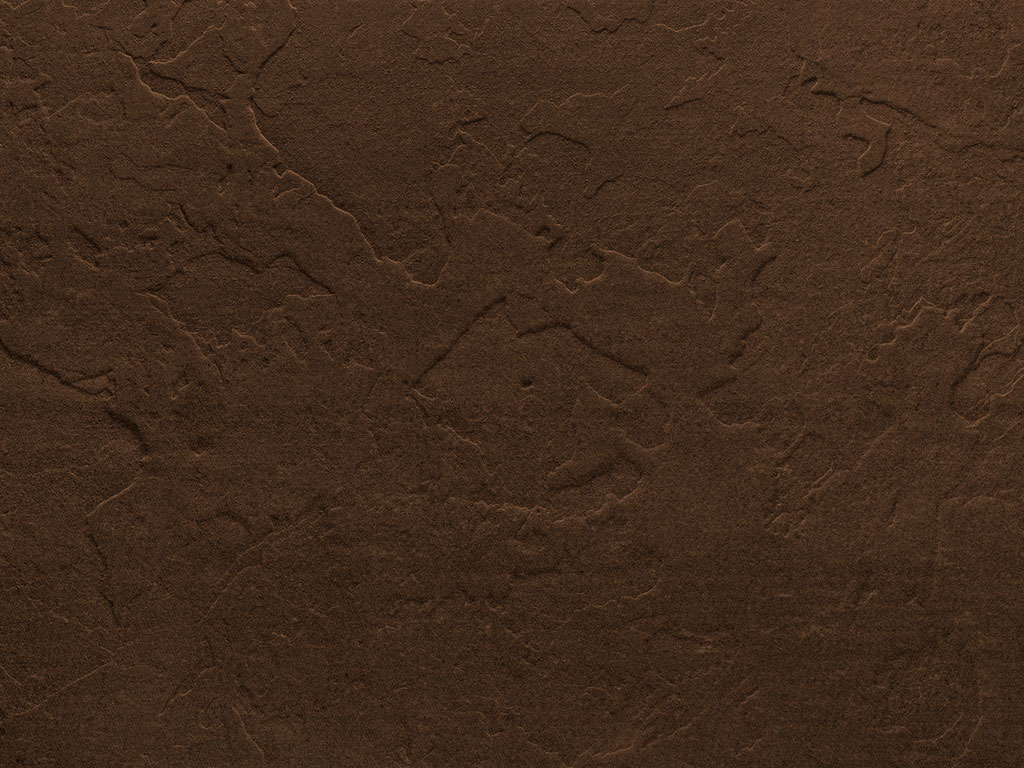 Фиброцементная панель БЕТЭКО Сланец RAL 8028 (терракотовый), 1500*1200*8 мм