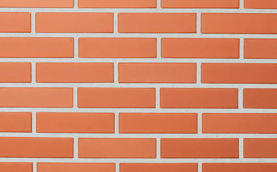 Печной кирпич Lode Janka полнотелый гладкий, 250*120*65 мм