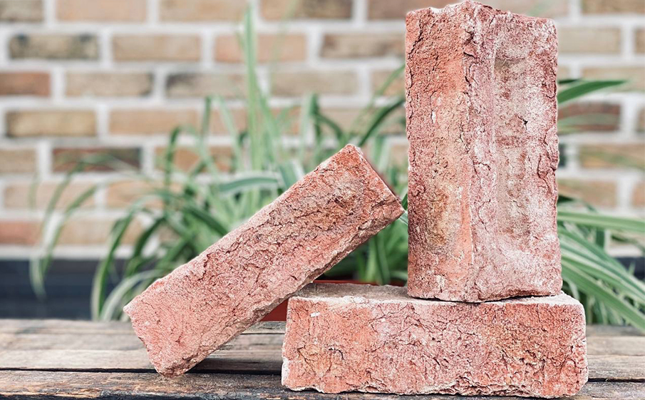 Кирпич облицовочный Rightbrick, Мунк, 210*100*65 мм