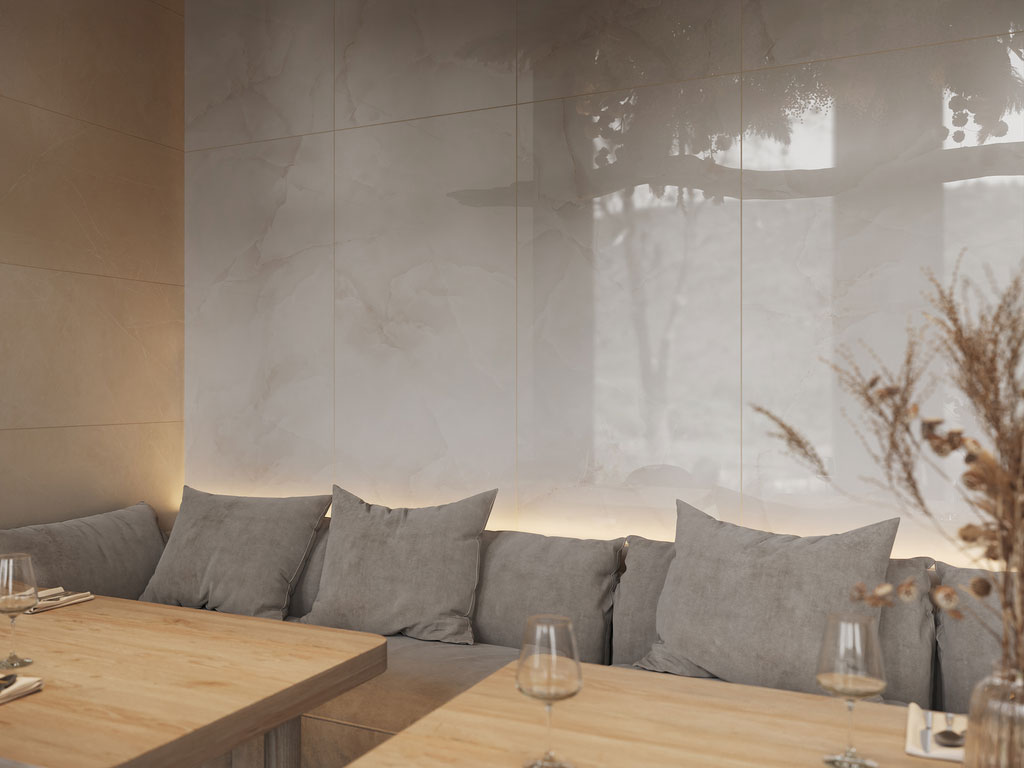 Керамогранит ONLYGRES Мрамор/Marble XXL MOGXL3001 полированный, 1600*800*9 мм