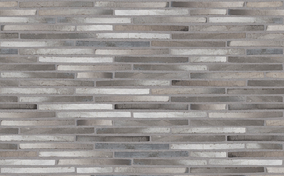 Кирпич ригельный Randers Tegl Ultima RT160, 468*50*38 мм