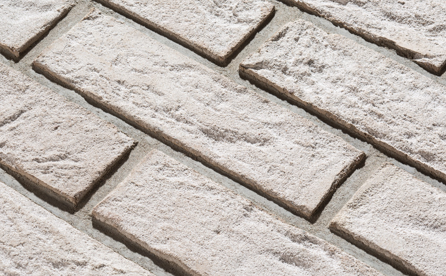 Кирпич ручной формовки Богандинский КЗ Beveren 4704, 210*50*65 мм