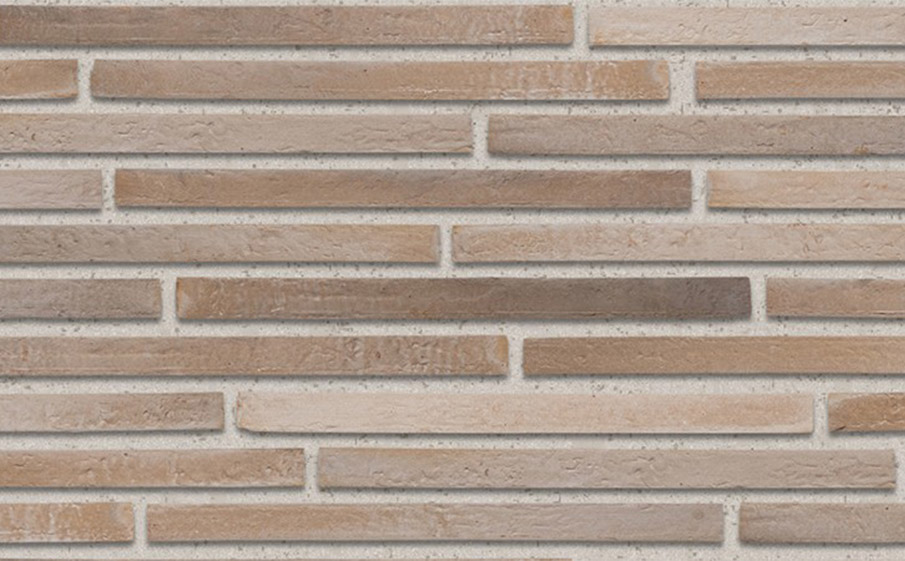 Кирпич ригельный S.Anselmo Corso Terra GLB, 500*100*40 мм