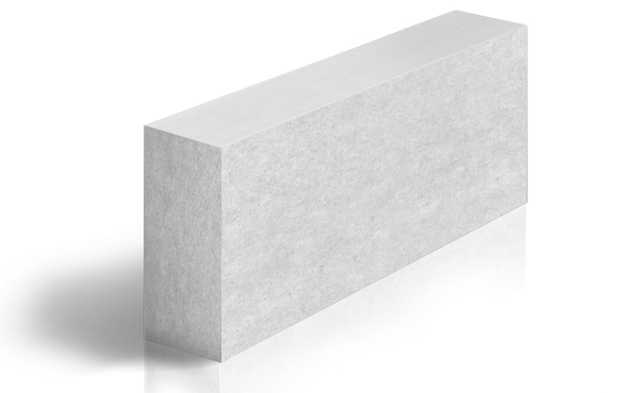 Газобетон ЛСР D500, КГЗ, 625*250*75 мм