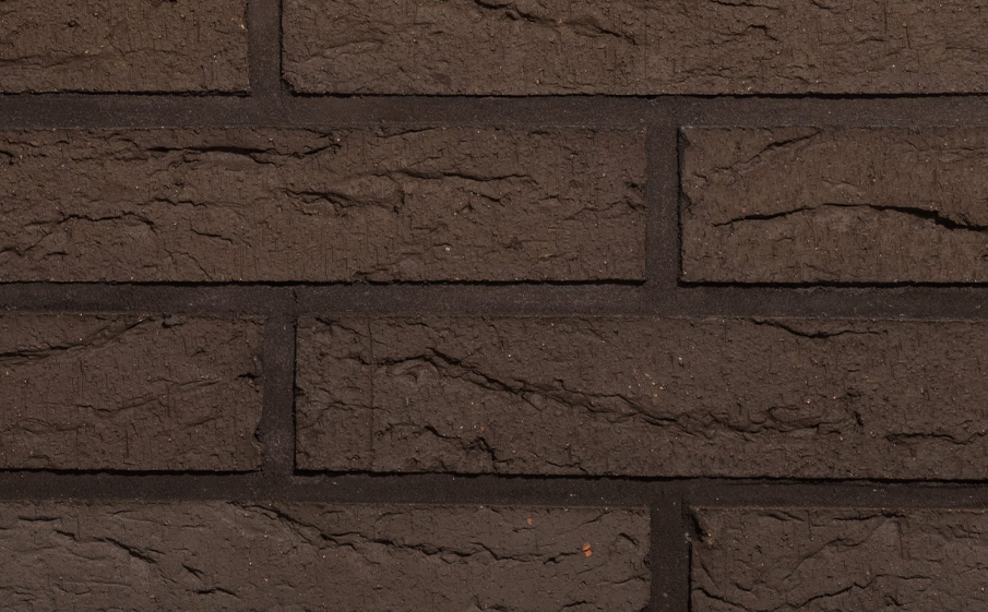 Кирпич облицовочный Terca Nordic Retro Line Brown, 285*85*60 мм