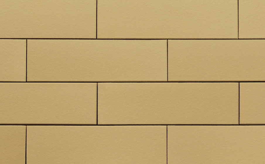 Клинкерная плитка под кирпич Terca Armis Honey, 240*71*9 мм