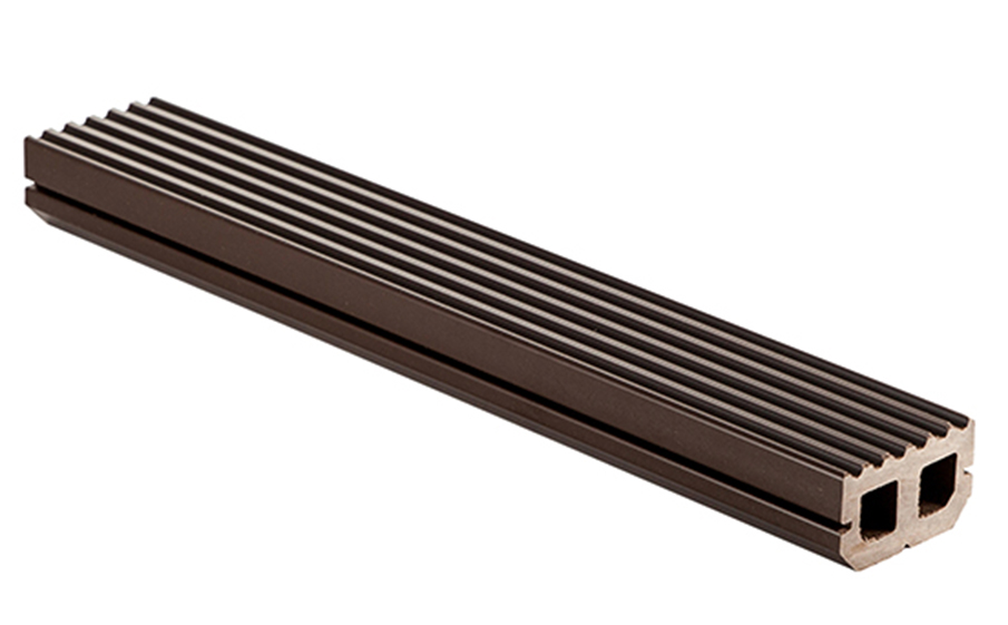 Несущая лага CM (CM Decking) Венге, 2000*50*28 мм