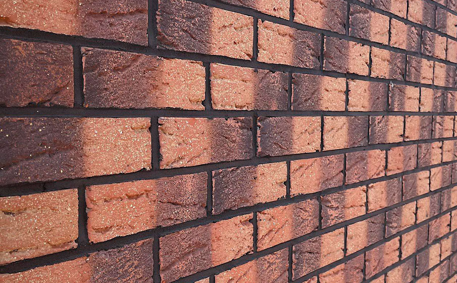 Кирпич облицовочный Kerma Britanika Bery, 215*102*65 мм