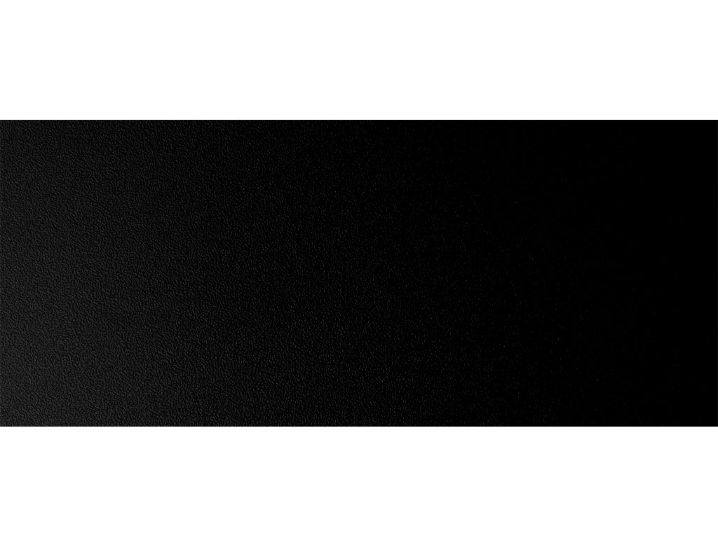 HPL-панель Lemark Черный SH-Shagreen (матовая), 3050*1300*10 мм