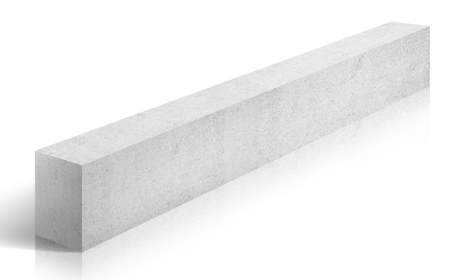 Газобетонная перемычка ЛСР, 200*250*2000 мм